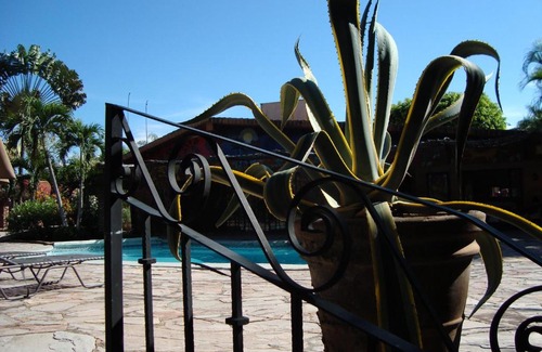 Xochicalco Casa | Casa Marly