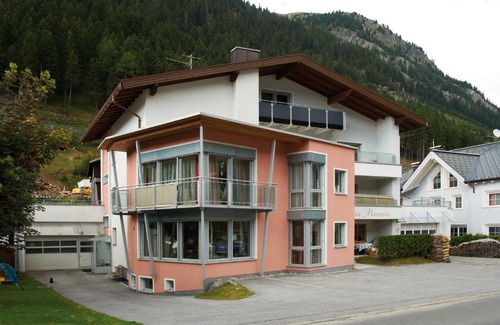 Mathon Apartamento | Casa Marmota