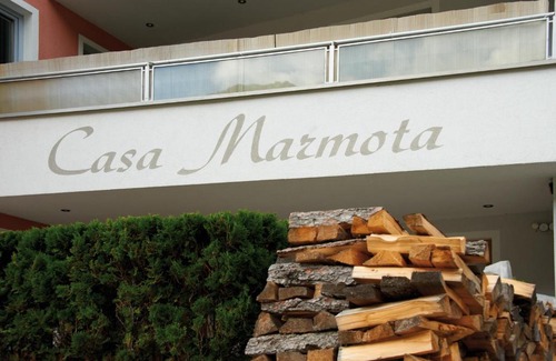 Mathon Apartamento | Casa Marmota