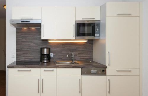 Mathon Apartamento | Casa Marmota