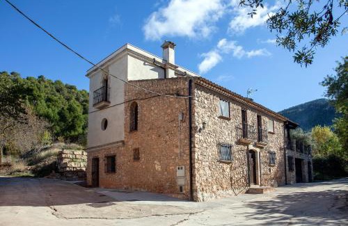 Prenafeta Casa | Casa Maro Prenafeta