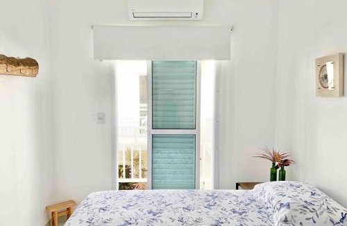 Riviera de Sao Lourenco Casa | Casa Marola: 100M da Praia, Completa e Tranquila