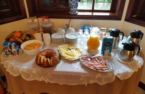 Angra do Heroismo Cama Y Desayuno | CASA MARQUES