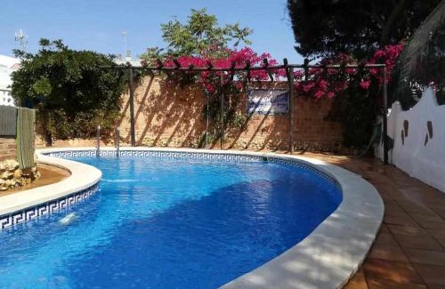 Punta Umbria Casa | Casa Marquesa
