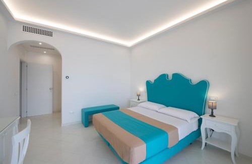 Laurito Apartamento | Casa Marrapese