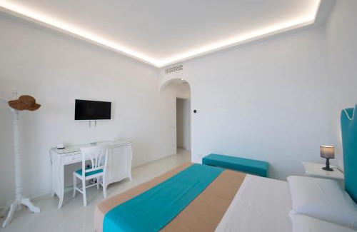 Laurito Apartamento | Casa Marrapese
