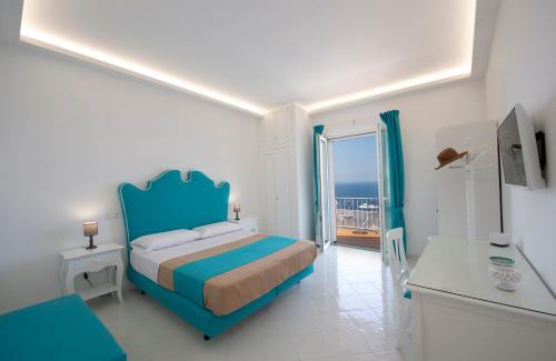 Laurito Apartamento | Casa Marrapese