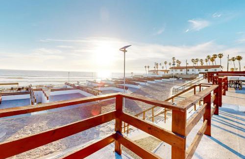 La Paloma Casa | Casa Marron 37 - Playa Arcangel