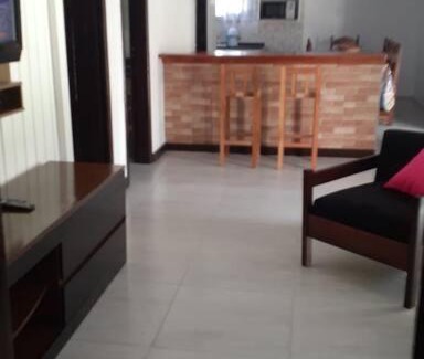 Balneario Arroio do Silva Casa | Casa Marron com vista para o mar, com mesa de Sinuca - 2 Km Centro