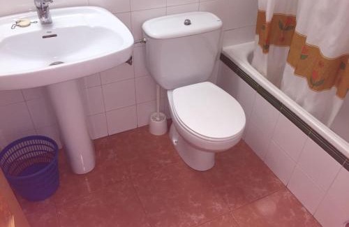 Eriste Apartamento | Casa Marsial