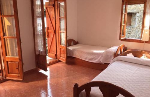 Eriste Apartamento | Casa Marsial