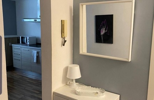 San Salvario Apartamento | Casa Marsili
