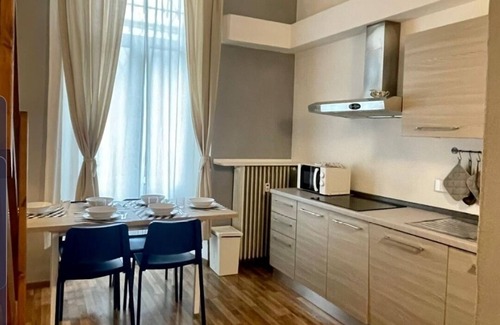 San Salvario Apartamento | Casa Marsili