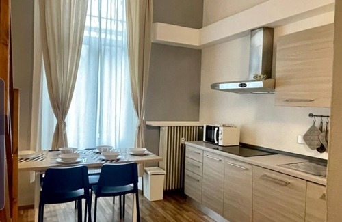 San Salvario Apartamento | Casa Marsili
