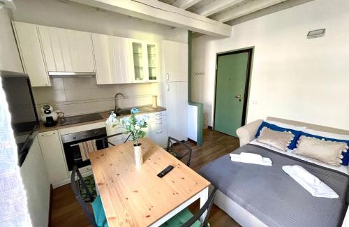 Centro Storico Nord Apartamento | Casa Marsos
