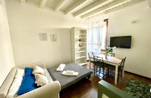 Centro Storico Nord Apartamento | Casa Marsos