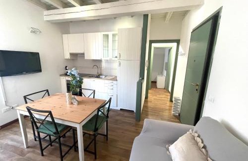 Centro Storico Nord Apartamento | Casa Marsos