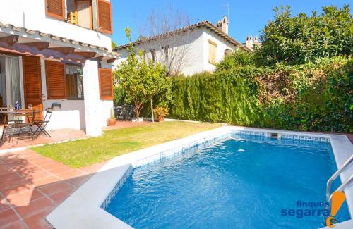 El Roc de Sant Gaieta Casa | Casa Martí