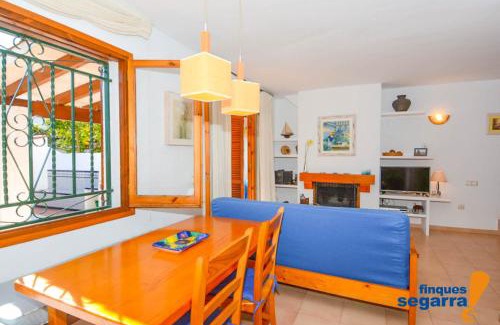 El Roc de Sant Gaieta Casa | Casa Martí