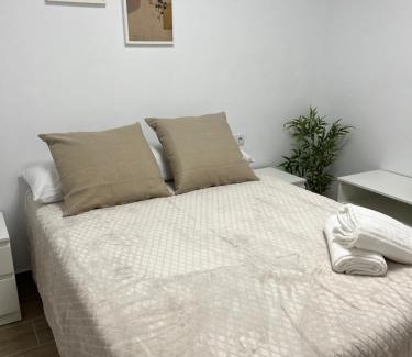 Hornachuelos Apartamento | CASA MARTÍN