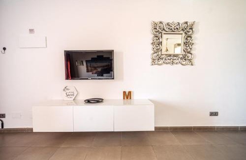Playa del Aguila Apartamento | Casa Martín.