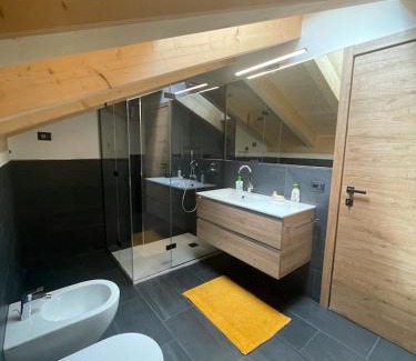 Vigo di Fassa Apartamento | Casa Marta by AMA Val di Fassa