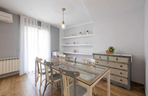 Zamora Apartamento | CASA MARTA Garaje Gratis