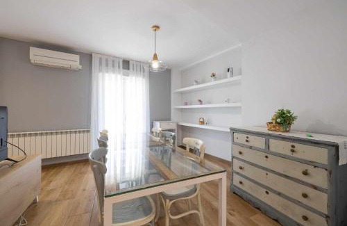Zamora Apartamento | CASA MARTA Garaje Gratis