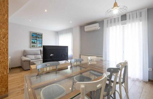Zamora Apartamento | CASA MARTA Garaje Gratis