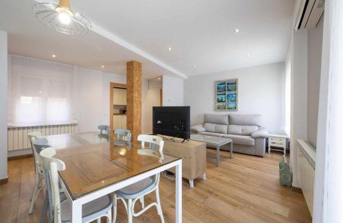 Zamora Apartamento | CASA MARTA Garaje Gratis