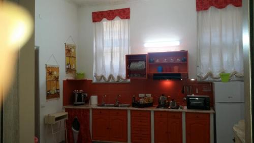 Corso dei Mille - Sant'Erasmo Apartamento | Casa Marta