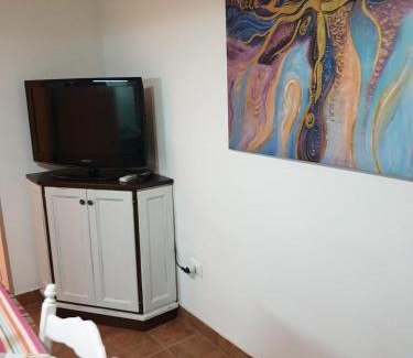 Corso dei Mille - Sant'Erasmo Apartamento | Casa Marta