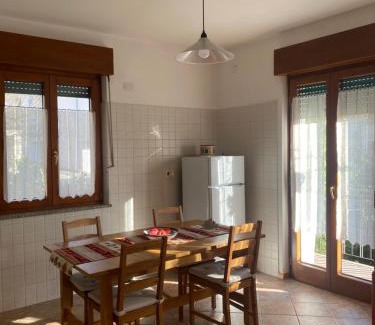 Levico Terme Apartamento | Casa Martello