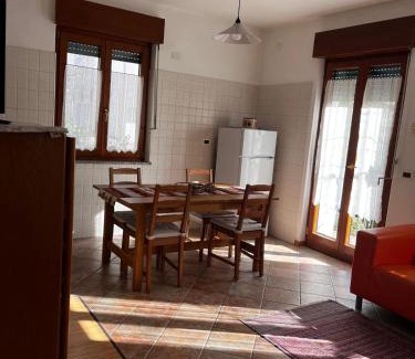 Levico Terme Apartamento | Casa Martello