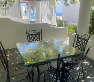 Piscita Casa | Casa Martha