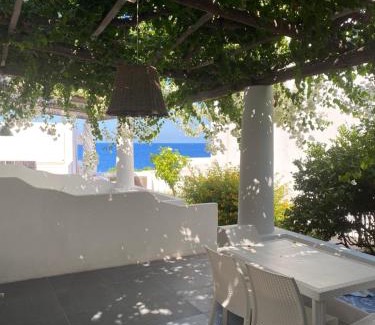 Piscita Casa | Casa Martha