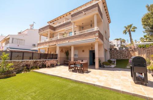 Cunit Casa | Casa Marti
