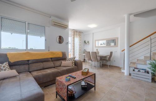 Cunit Casa | Casa Marti