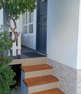 Paiania Apartamento | Casa Martina 2 (Spata) 10min El.Venizelos airport.