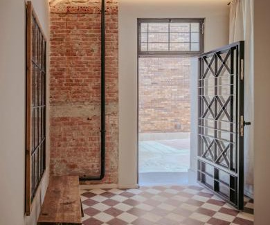 Pozuelo de Alarcón Apartamento | CASA MARTINA Apartamentos de diseño en Pozuelo