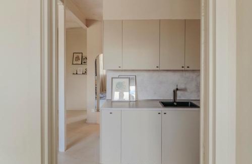 Pozuelo de Alarcón Apartamento | CASA MARTINA Apartamentos de diseño en Pozuelo