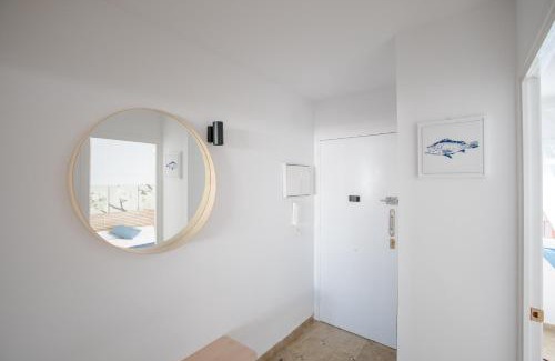 Calafell Apartamento | Casa Martina by MarCalma