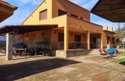 Sant Antoni de Vilamajor Casa | Casa Martina