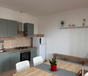 Puntone Apartamento | Casa Martina