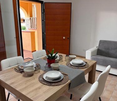 Puntone Apartamento | Casa Martina