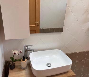 Puntone Apartamento | Casa Martina