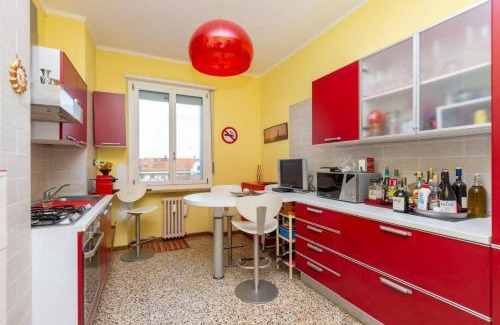 Parella Apartamento | Casa martina