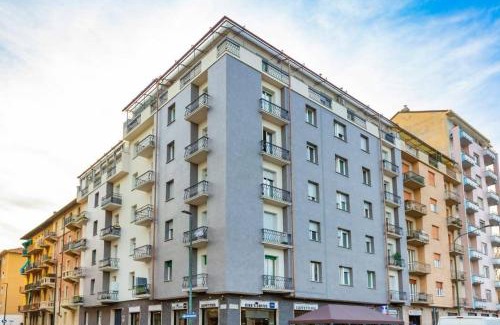 Parella Apartamento | Casa martina