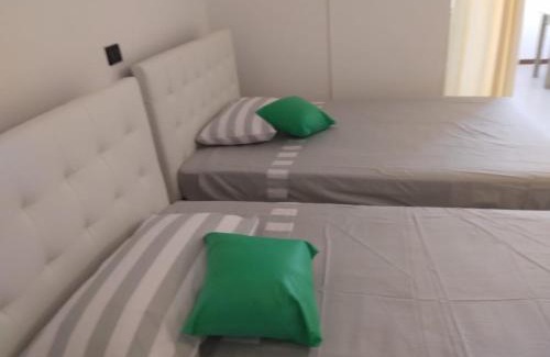 Lido degli Estensi Apartamento | Casa Martini