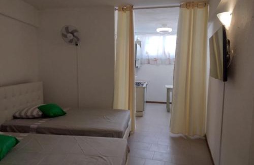 Lido degli Estensi Apartamento | Casa Martini